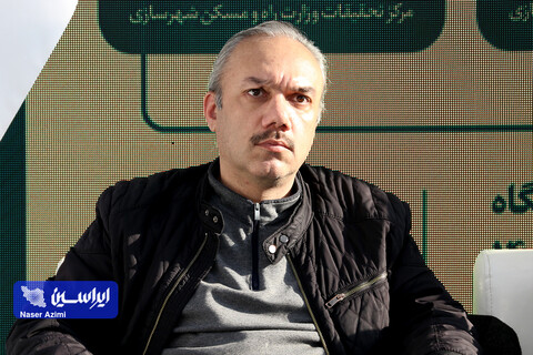 غرفه فولاد مبارکه در اولین روز نمایشگاه بین المللی محیط زیست