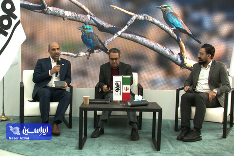 طراحی پیشرفتهترین سیستمهای تصفیه پسابهای صنعتی در فولاد مبارکه/ تنوع زیستی و حضور گونههای جانوری مختلف در محیط فولاد مبارکه یک شاخص طبیعی است پنل