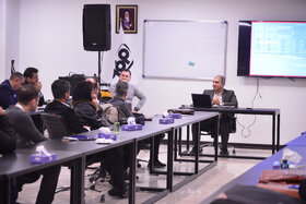 پنلهای تخصصی همایش سالانه «کاربران توربینهای گازی با تمرکز بر نیروگاههای کلاس F»