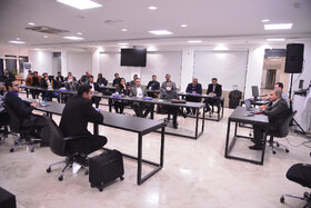 پنلهای تخصصی همایش سالانه «کاربران توربینهای گازی با تمرکز بر نیروگاههای کلاس F»