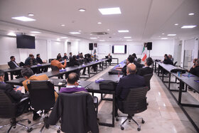 پنلهای تخصصی همایش سالانه «کاربران توربینهای گازی با تمرکز بر نیروگاههای کلاس F»