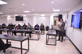 پنلهای تخصصی همایش سالانه «کاربران توربینهای گازی با تمرکز بر نیروگاههای کلاس F»