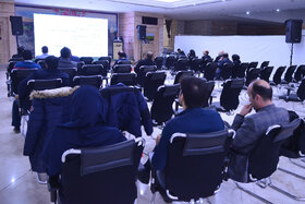 پنلهای تخصصی همایش سالانه «کاربران توربینهای گازی با تمرکز بر نیروگاههای کلاس F»