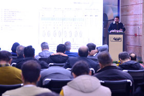 پنلهای تخصصی همایش سالانه «کاربران توربینهای گازی با تمرکز بر نیروگاههای کلاس F»