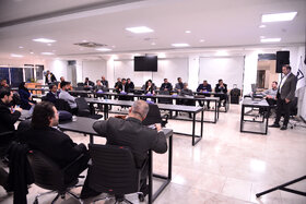 پنلهای تخصصی همایش سالانه «کاربران توربینهای گازی با تمرکز بر نیروگاههای کلاس F»