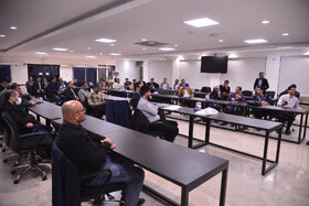 پنلهای تخصصی همایش سالانه «کاربران توربینهای گازی با تمرکز بر نیروگاههای کلاس F»