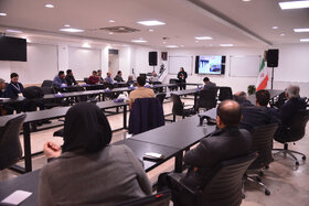 پنلهای تخصصی همایش سالانه «کاربران توربینهای گازی با تمرکز بر نیروگاههای کلاس F»