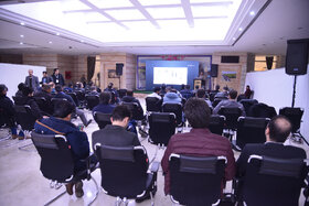 پنلهای تخصصی همایش سالانه «کاربران توربینهای گازی با تمرکز بر نیروگاههای کلاس F»