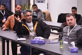 پنلهای تخصصی همایش سالانه «کاربران توربینهای گازی با تمرکز بر نیروگاههای کلاس F»