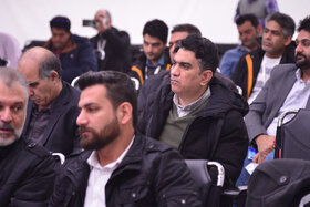 پنلهای تخصصی همایش سالانه «کاربران توربینهای گازی با تمرکز بر نیروگاههای کلاس F»