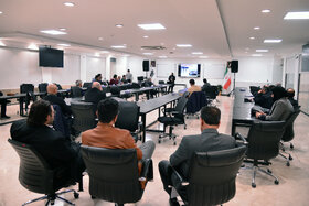 پنلهای تخصصی همایش سالانه «کاربران توربینهای گازی با تمرکز بر نیروگاههای کلاس F»