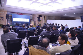 پنلهای تخصصی همایش سالانه «کاربران توربینهای گازی با تمرکز بر نیروگاههای کلاس F»