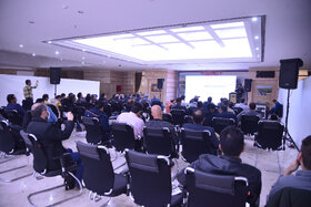 پنلهای تخصصی همایش سالانه «کاربران توربینهای گازی با تمرکز بر نیروگاههای کلاس F»