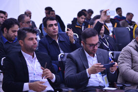 پنلهای تخصصی همایش سالانه «کاربران توربینهای گازی با تمرکز بر نیروگاههای کلاس F»