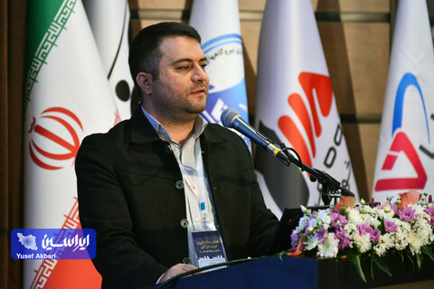 آیین اختتامیه و دومین روز همایش سالانه «کاربران توربین‌های گازی با تمرکز بر نیروگاه‌های کلاس F»