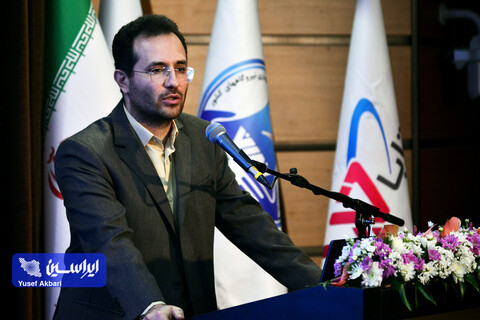 آیین اختتامیه و دومین روز همایش سالانه «کاربران توربین‌های گازی با تمرکز بر نیروگاه‌های کلاس F»