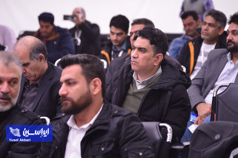 پنل‌های تخصصی همایش سالانه «کاربران توربین‌های گازی با تمرکز بر نیروگاه‌های کلاس F»