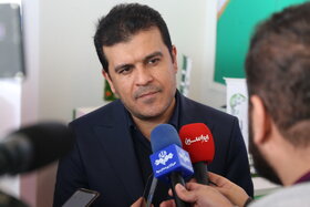 بازدید معاون علمی رئیس جمهور از بیست و دومین نمایشگاه بینالمللی محیط زیست