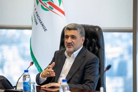 کارآمدی فرآیند تجاری سازی دانش بنیانها با «بازار نوآفرین» حجتاله صیدی