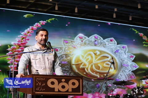 جشن میلاد حضرت زهرا و روز زن
