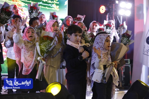 جشن میلاد حضرت زهرا و روز زن