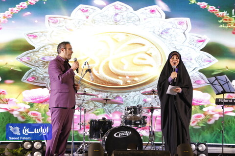 جشن میلاد حضرت زهرا و روز زن