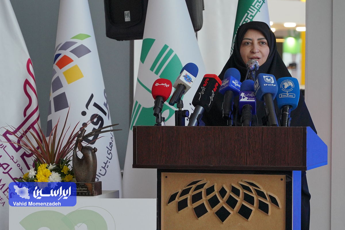 حفظ محیط زیست نیازمند مشارکت همگانی است