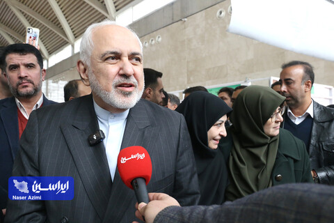 بازدید سخنگوی دولت، معاون راهبردی و معاون امور زنان رئیس جمهور از نمایشگاه محیط زیست