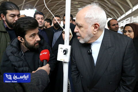 بازدید سخنگوی دولت، معاون راهبردی و معاون امور زنان رئیس جمهور از نمایشگاه محیط زیست