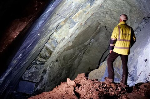 خودکفایی اتحادیه اروپا در تولید لیتیوم تا سال ۲۰۳۰ لیتیوم