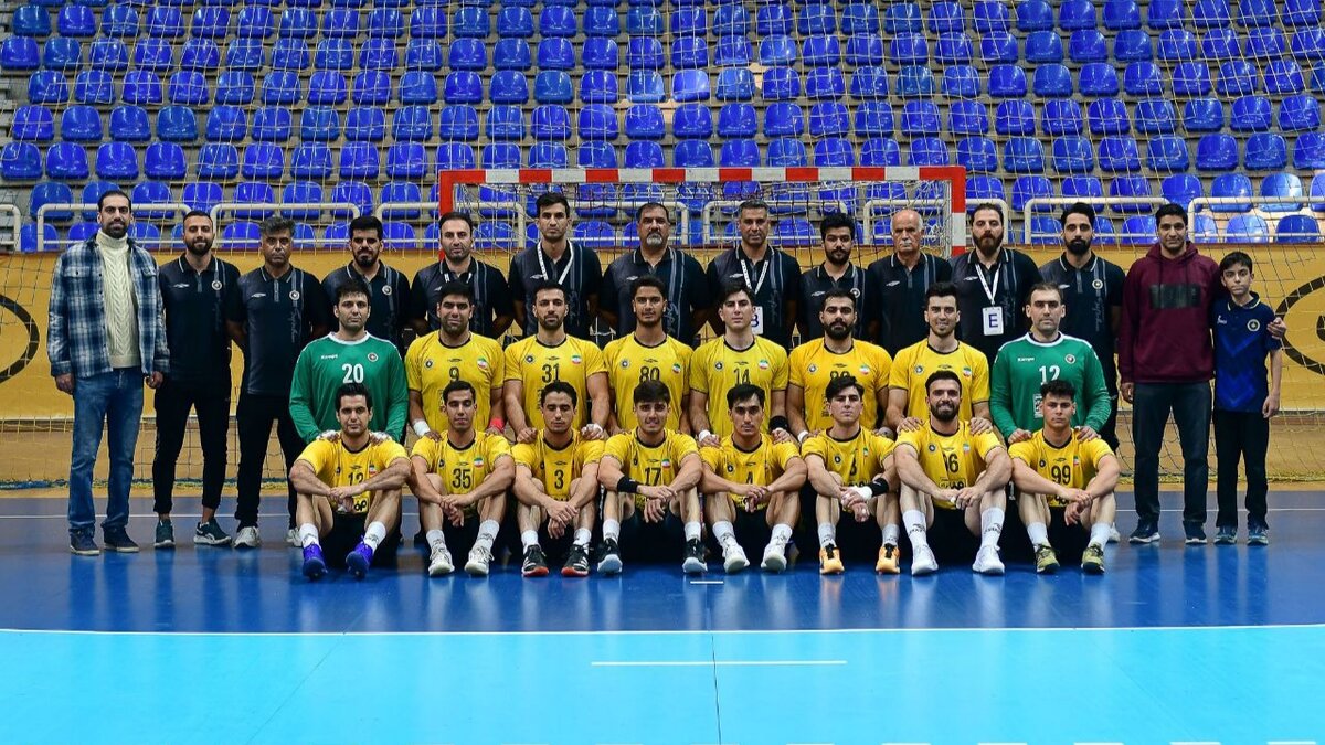 شاگردان مرتجی به دنبال هشتمین برد