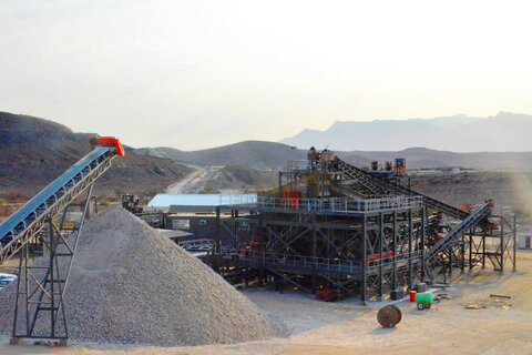 افزایش تولید قلع در نامیبیا طی ماههای پایانی ۲۰۲۴ تولید قلع