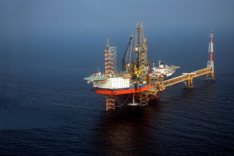 ۱۴۳ میلیارد متر مکعب گاز تولیدی پارس جنوبی به شبکه سراسری تزریق شد پارس جنوبی