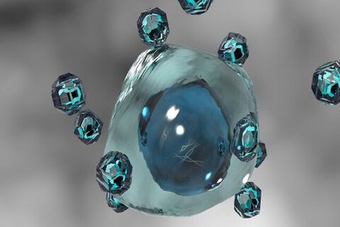 ساخت تایمر مولکولی برای کنترل فعالیت نانوماشینها نانو