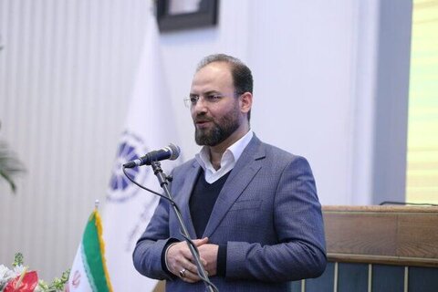 ترانزیت ۲۰ میلیون تن کالا از ایران تا انتهای سال امین ترفع