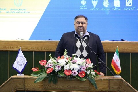 ۹ درصد از تولید ناخالص داخلی کشور به حمل و نقل اختصاص دارد جواد هدایتی