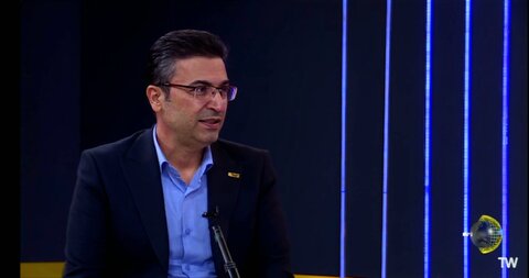 سرمایهگذاری خطرپذیر فولاد مبارکه در ۳۰ شرکت دانشبنیان در حوزه فناوریهای نوظهور/ تبدیل اصفهان به محور توسعه فناوری و نوآوری کشور  عباسی