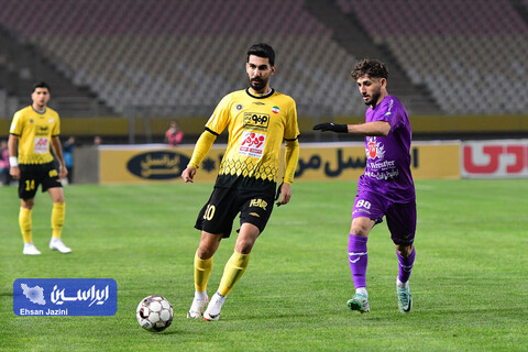 سپاهان - هوادار