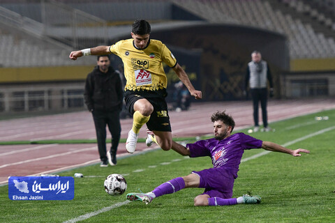 سپاهان - هوادار