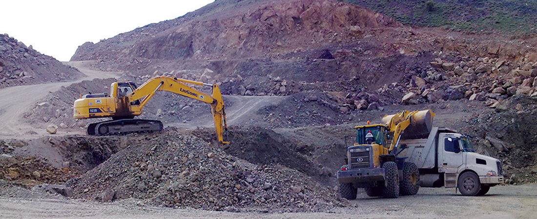 افزایش قیمت سنگ‌آهن با وجود چشم‌انداز منفی در کوتاه مدت