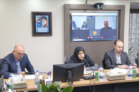 خط اعتباری روسیه برای ورود تجهیزات حفاری و استخراج معادن ایمیدرو