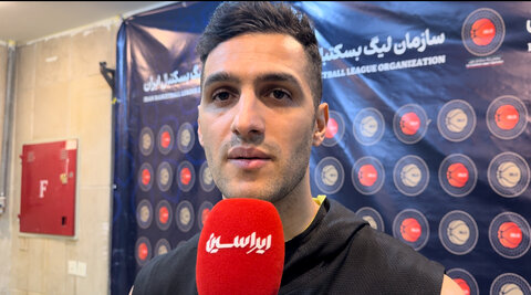 هدف پیروزی برابر ذوب‌آهن بود