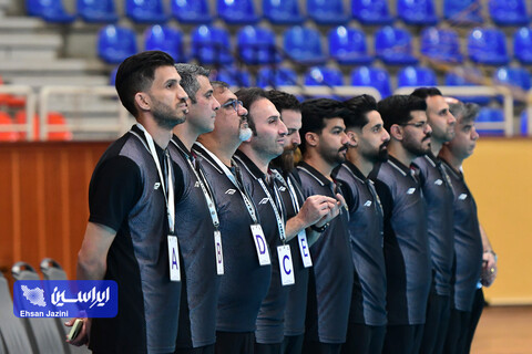 هندبال سپاهان نوین - سپاهان