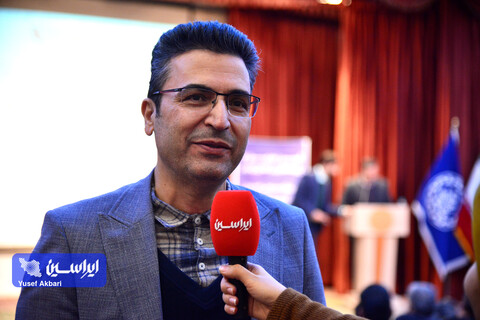 تعاملات گسترده و استراتژیک فولاد مبارکه با دانشگاه صنعتی و انجام صدها پروژه تحقیقاتی تقاضا محور  آئین تجلیل از پژوهشگران و فناوران برتر دانشگاه صنعتی اصفهان