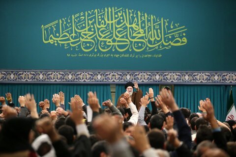 آمریکاییها درباره ایران غالباً دچار خطای محاسباتی شدند رهبر