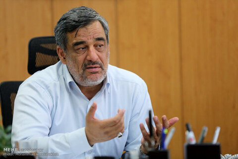 کمک میدان گازی "مدار" به کاهش ناترازی گاز کشور حمید بورد