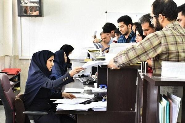 نیروهای شرکتی تا پایان سال گوش به‌زنگ باشند