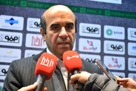 غرفه فولاد مبارکه در اولین روز چهاردهمین نمایشگاه بینالمللی انرژیهای تجدیدپذیر