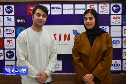 رئیس فیفا بازی ما در المپیک جوانان را از نزدیک تماشا کرد/ ملیکا محمدی نعمت بزرگی بود که از دست دادیم