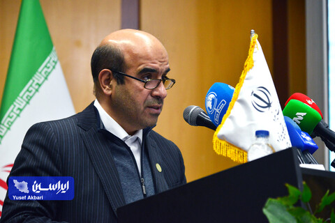 تولید برق تجدیدپذیر تا پایان امسال به ۱۸۰۰ مگاوات میرسد افتتاحیه